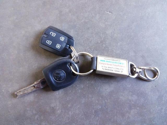 VOLKSWAGEN GOL 1.6 MI POWER 8V FLEX 4P MANUAL G.IV. - Foto 16