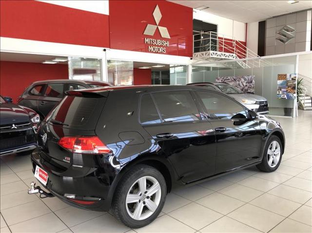 Volkswagen Golf 1.4 Tsi Comfortline 16v