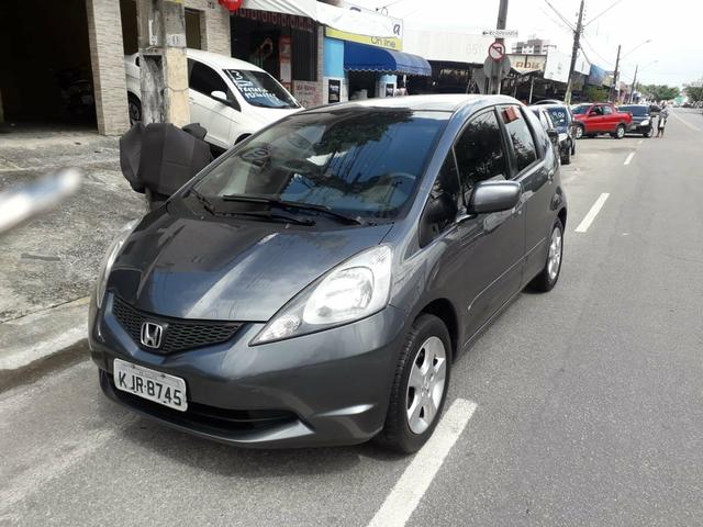 Vendo Honda Fit LX - Foto 3
