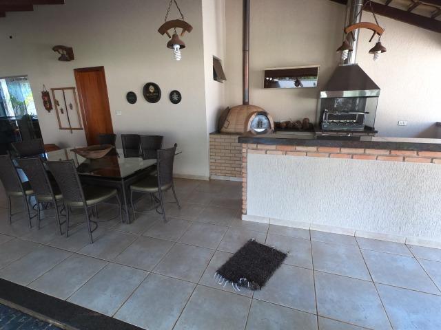 Vende-se Casa Furnas Alto Padrão - Foto 15