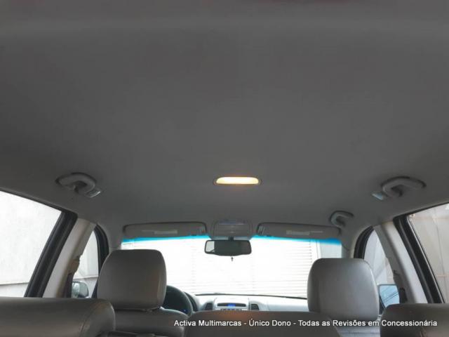 Hyundai Santa Fé 3.5 MPFI V6 24V 285CV GASOLINA 4P AUTOMÁTICO - Foto 9
