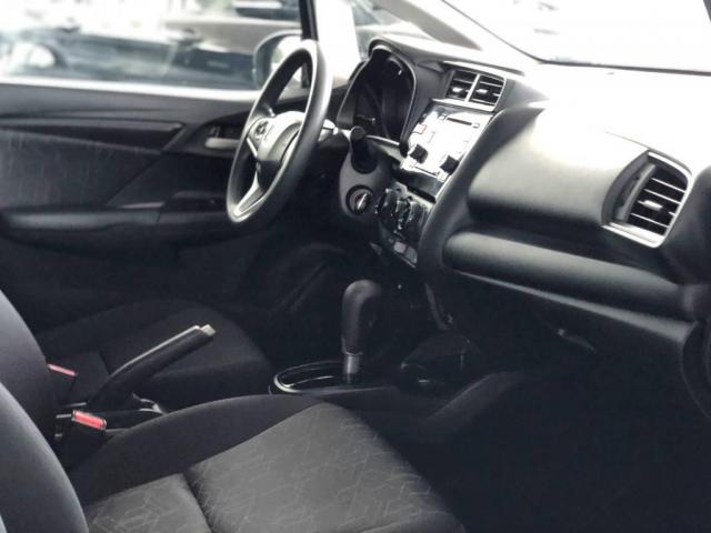 Honda Fit 1.5 EX CVT - Foto 8