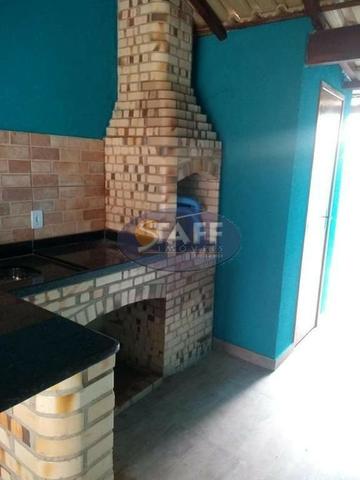 OLV-Casa com 2 quartos e piscina a partir de R$ 165.000,00 - Unamar - Cabo Frio/RJ CA1229 - Foto 7