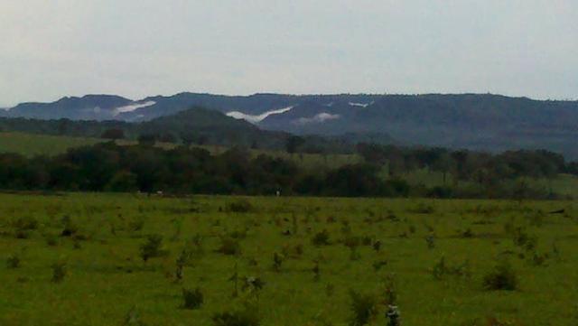 Fazenda Guiratinga MT 6.080 Ha - Foto 2