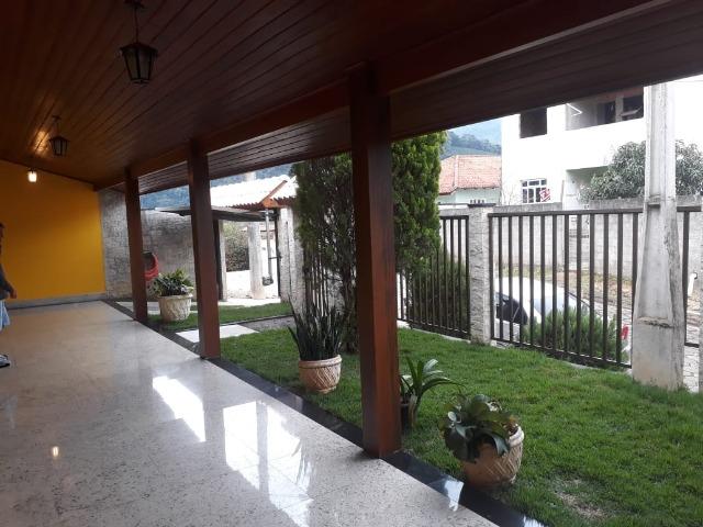 ATENÇÃO!! Vendo casa de alto padrão no melhor bairro de Venda Nova do Imigrante!! - Foto 15