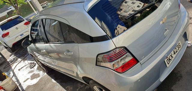 AGILE LTZ 1.4 2013, IMPECÁVEL,todo original!! - Foto 2