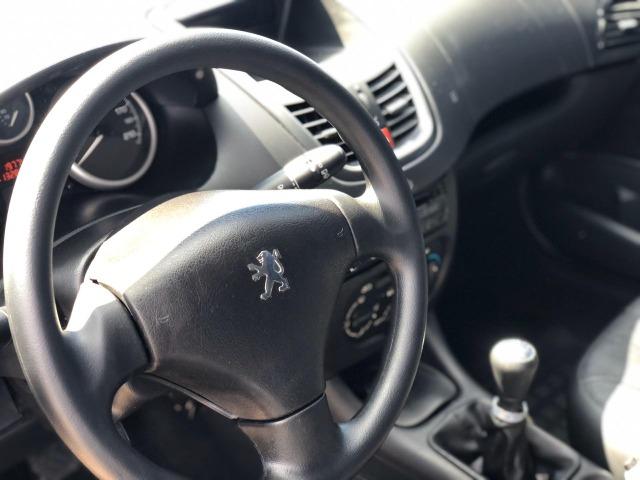 Peugeot 207 XR 1.4, Novíssimo - Foto 8