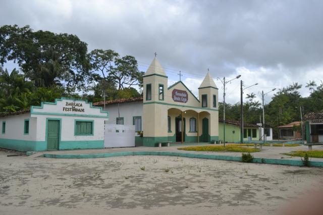 Sittio em vigia de nazare - Foto 6