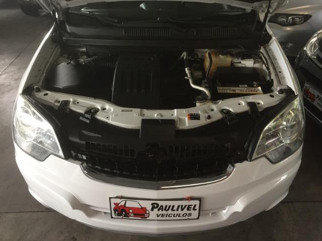 Captiva 2.4 SFI Ecotec Fwd 16V Gasolina 4P Automático - Foto 6