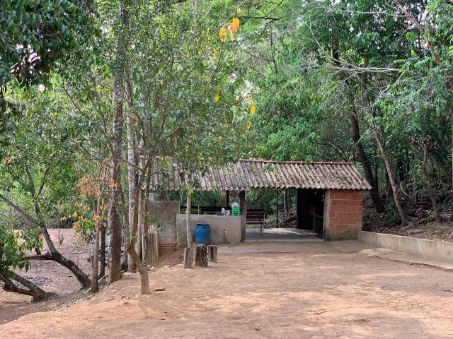 Chácara em Alexânia-GO. (Aceita Permuta) - Foto 17