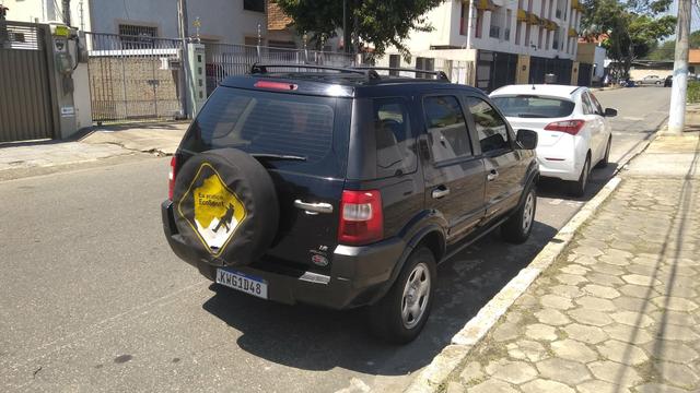Ecosport xls - Foto 4
