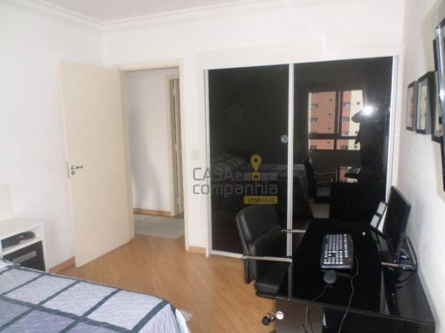 Apartamento residencial à venda, jardim paulista, são paulo. - Foto 3
