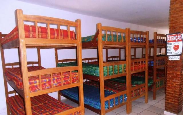 Acampamento Peniel,até 150 pessoas - Foto 4