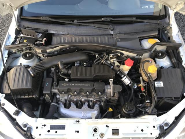 GM CORSA SEDAN PREMIUM 1.4 8v GNV 5a Geraçao - Foto 5