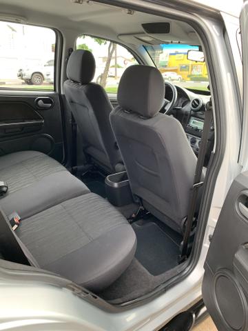Ecosport 1.6 XLT (Freestyle) - 2010/2010 - Foto 10
