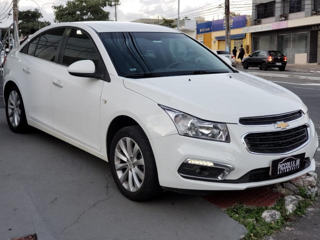 GM Cruze Sedan 1.8 Flex Automático , impecável