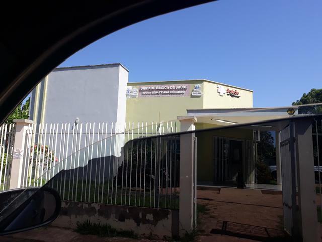Vendo terreno pego moto ou carro no negócio - Foto 5