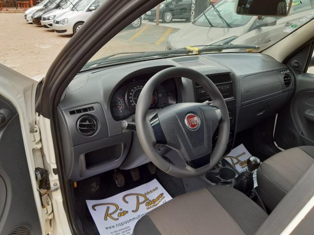 Fiat Palio Fire Way 1.0 15/16 - Troco e Financio! - Foto 10