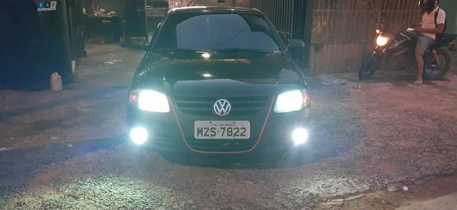 Gol G4 - Foto 5