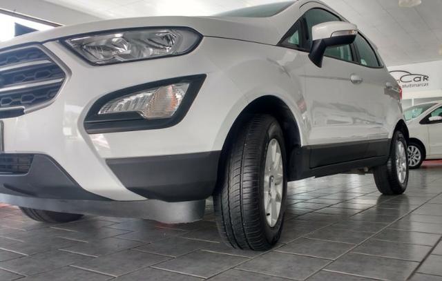 Ecosport 1.5 SE 2019 - Foto 11