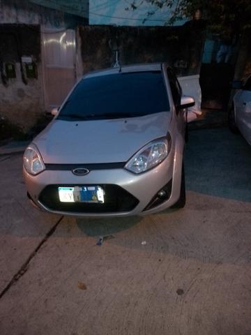 Fiesta 1.6 completo