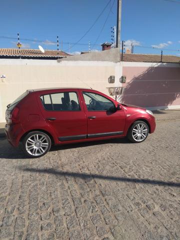 Sandero completo 12/13 - Foto 7