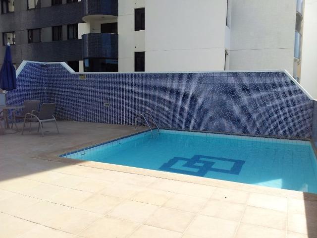 Vendo apartamento com três quartos com dependência no Stiep - Foto 15