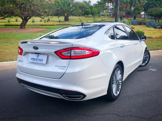 Fusion Titanium Relíquia com Teto - Foto 6