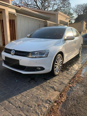 Jetta tsi 211 cv