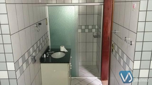 Sobrado com 5 dormitórios no Jd. Maria Lúcia para venda - Londrina/PR - Foto 17