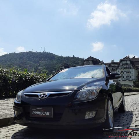 Hyundai i30 GLS 2.0 16V 2011 - Foto 10