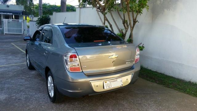 Cobalt 1.8 LTZ 2013 - Foto 3