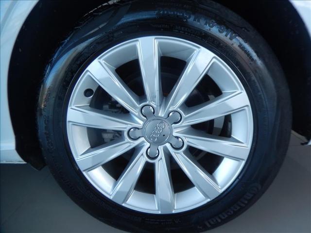 AUDI A3 1.4 TFSI SEDAN ATTRACTION 16V GASOLINA 4P S-TRONIC - Foto 7