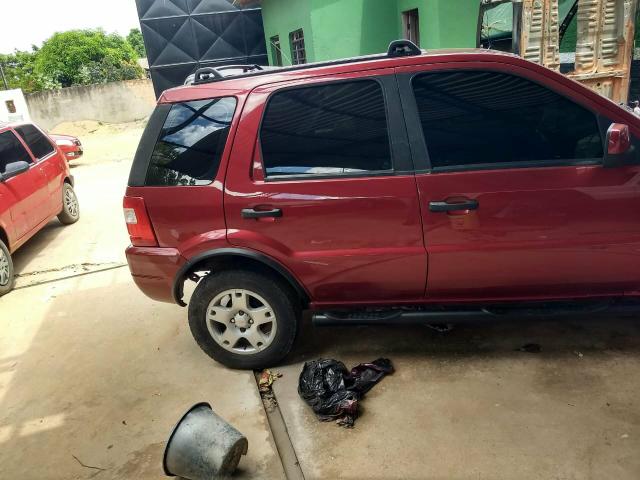 Ford ecosport 2004 1.6 completo - Foto 5