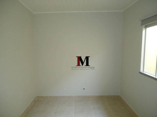 Alugamos casa em cond fechado estilo edicula - Foto 18