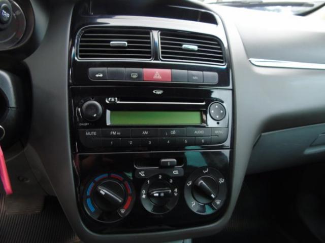 Fiat linea 2010 1.9 mpi hlx 16v flex 4p automatizado - Foto 13