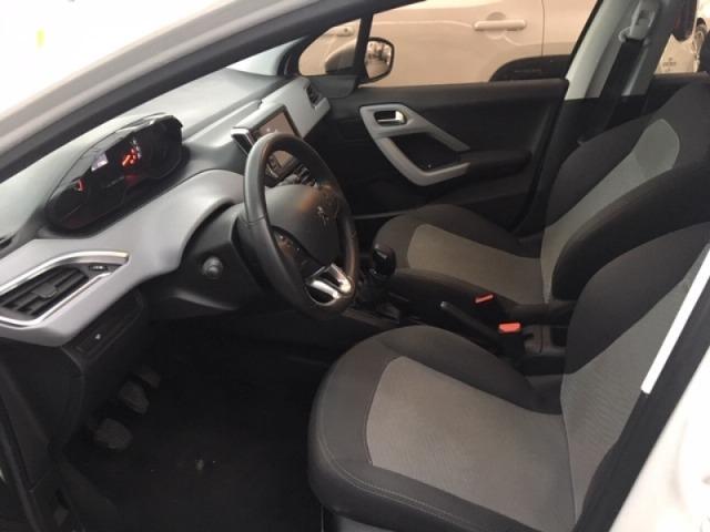 Peugeot 208 1.5 Active Pack 8V Flex 4P Manual - Foto 4