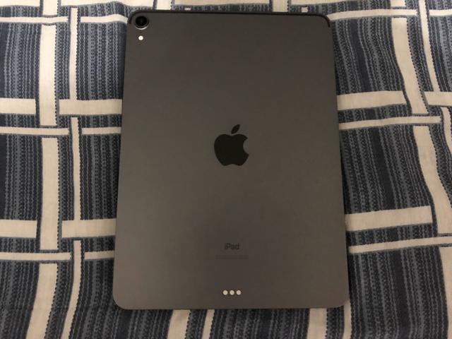 IPad Pro 11 pol 64gb - Foto 2