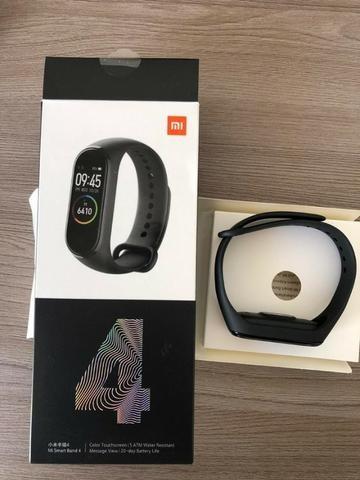 Xiaomi Mi Band 4 Global