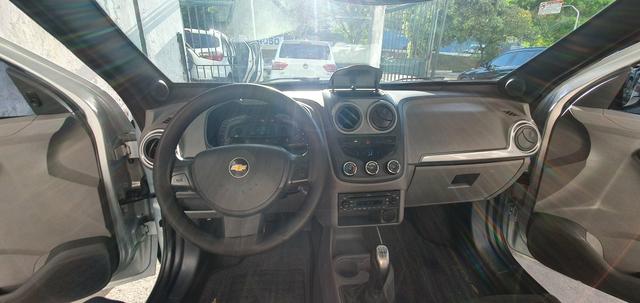 AGILE LTZ 1.4 2013, IMPECÁVEL,todo original!! - Foto 19