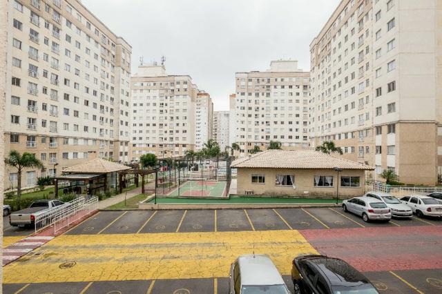 Apartamento 2 quartos com suíte - Cond Clube no Pinheirinho ap0433 - R$ 189.990,00 - Foto 7