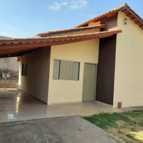 Casa à venda no Vale Azul - ótima oportunidade - Foto 2
