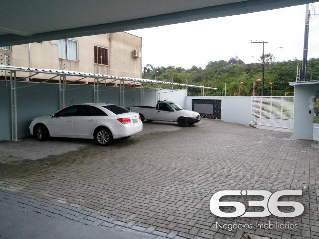 Apartamento | Joinville | Bom Retiro | Quartos: 2 - Foto 9