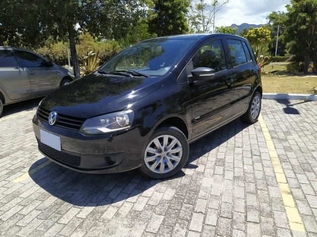 VW/Fox 1.6 GII imotion 2012 - Foto 3