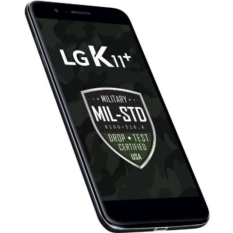 LG K11+ Plus 32GB, 3GB Ram, Na caixa original, garantia Real de Loja e nota fiscal