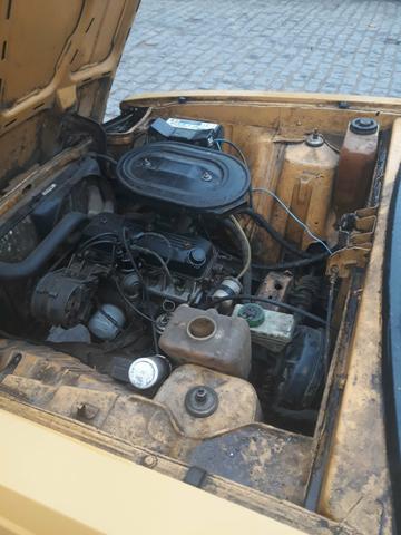 Vendo Carro Corcel II - Foto 5