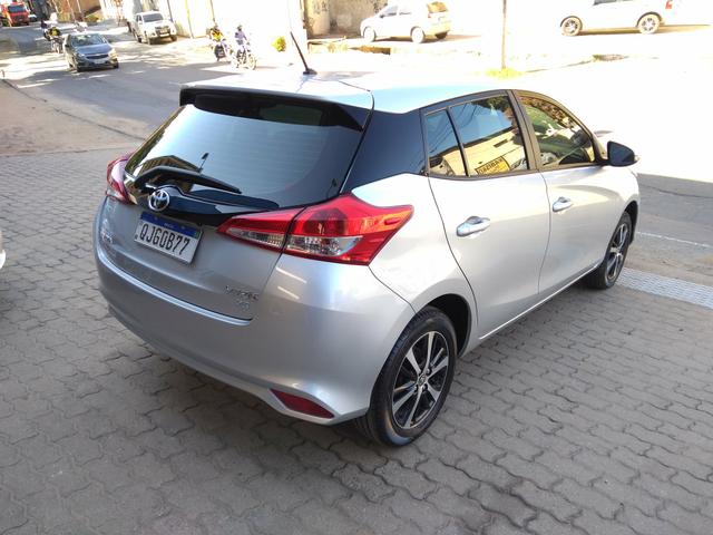 Toyota Yaris XS 1.5 aut. 2019 - Foto 6