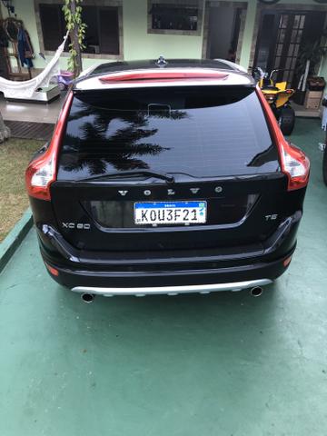 Volvo xc 60 - Foto 17
