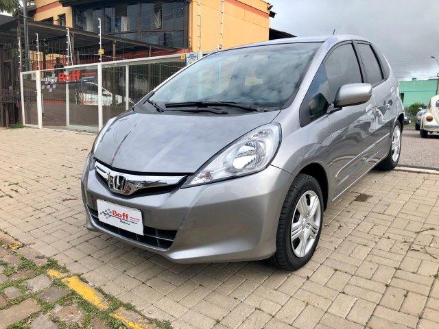 Honda Fit DX 1.4