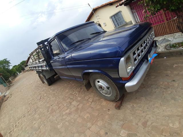 Vendo ou troco f4000 - Foto 2